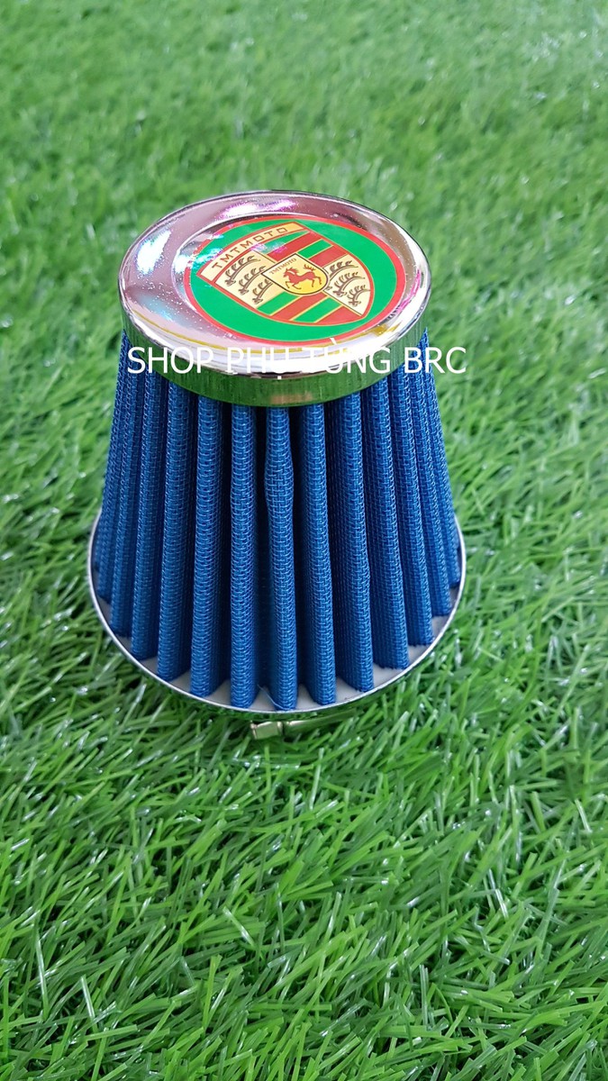 Pô e tăng tốc đa năng kiểu tháp ( dùng cho xe số 125, 135, 150 cc, xe độ bình bông mai)