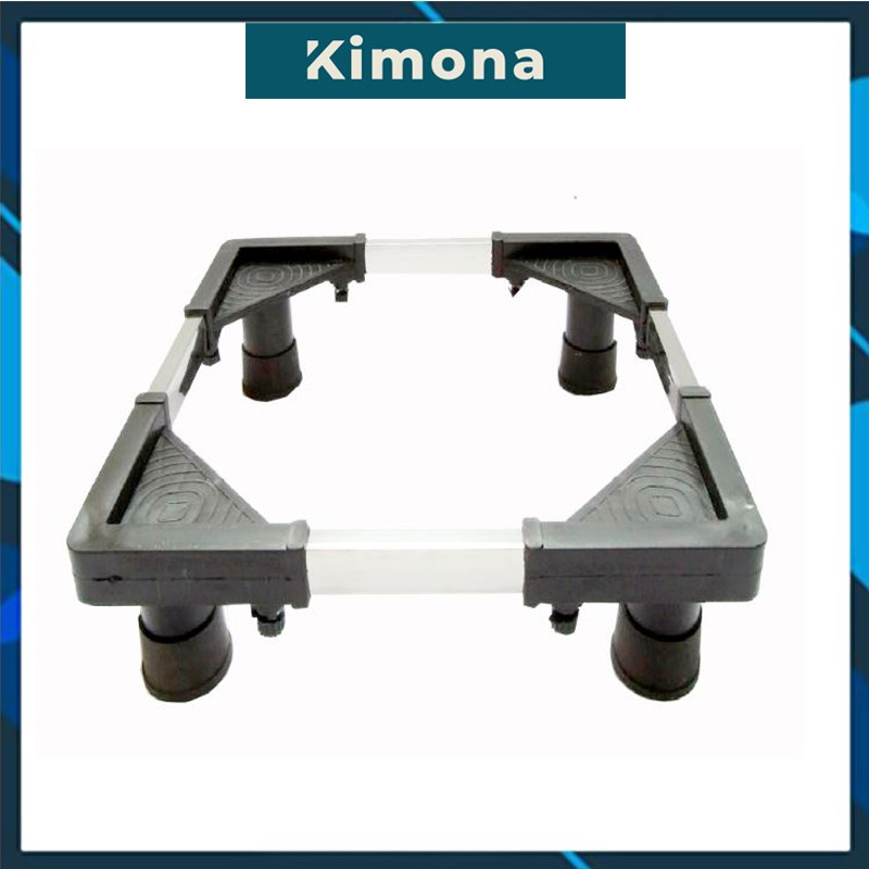 Chân kệ máy lọc nước đa năng APL-KE chất liệu nhựa + inox dùng cho máy lọc nước -- Kệ Máy Lọc Nước