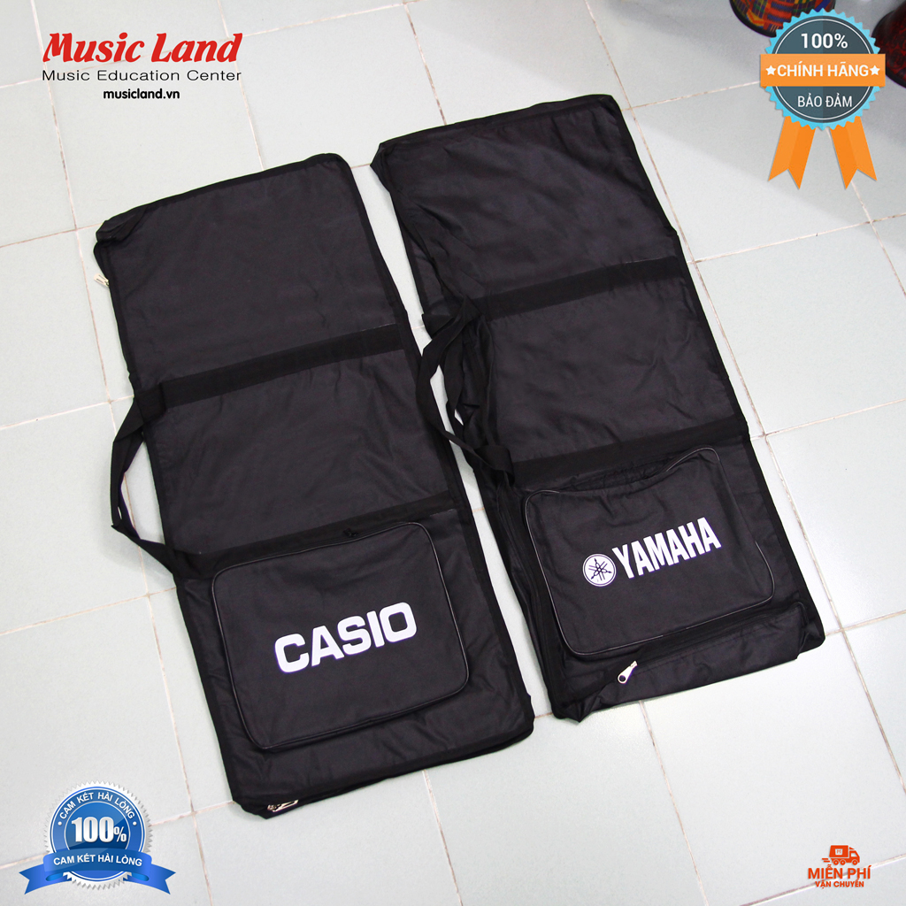 Bao Da Đàn Organ Yamaha - Casio - Kurtzman