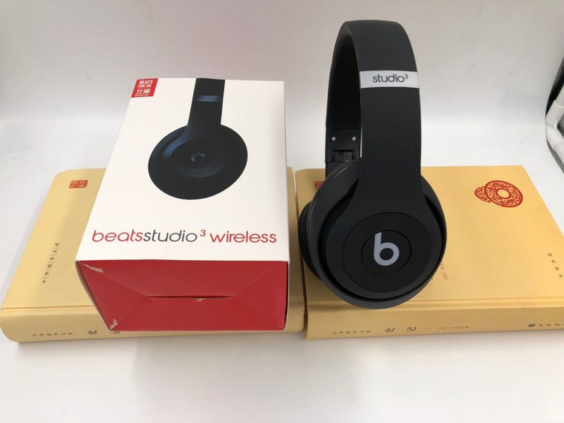 Tổng hợp Beats Studio Wireless giá rẻ, bán chạy tháng 5/2023 - BeeCost