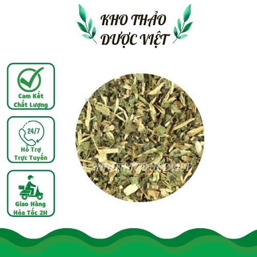 1kg cây cải trời khô