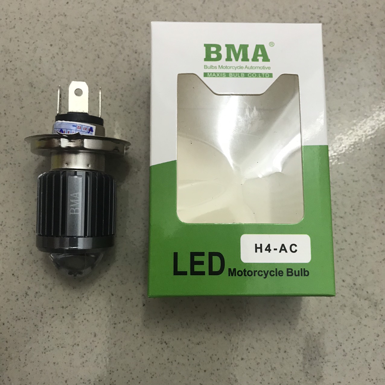 [HCM]Led h4 bi cầu cos vàng pha trắng Sản Phẩm Chất Lượng Gian Hàng Uy Tín Giá Cả Cực Tốt Mua Ngay.
