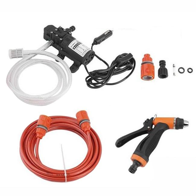 [HCM]Bộ Máy Bơm Áp Lực Xịt Rửa Xe loại tốt