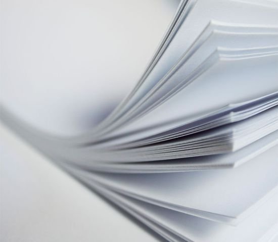 Giấy in Fort dày 300gsm xấp 50 tờ A4