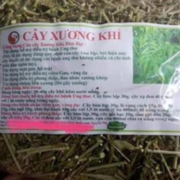 1kg Cây xương khỉ  phơi khô hàng loại 1 GT119