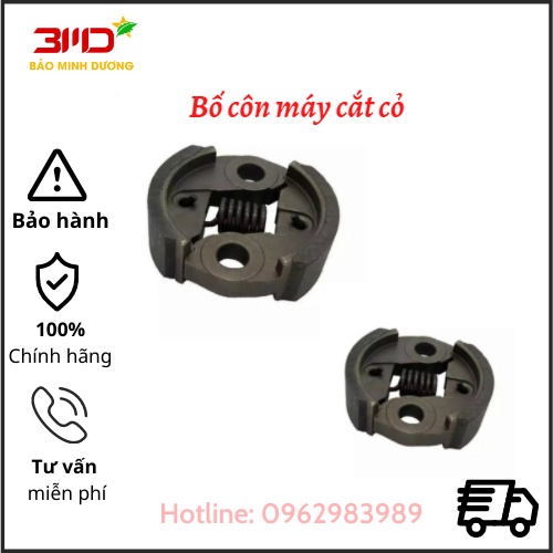 Bố côn máy cắt cỏ 260/330/gx25/gx35 - ảnh thật 100%