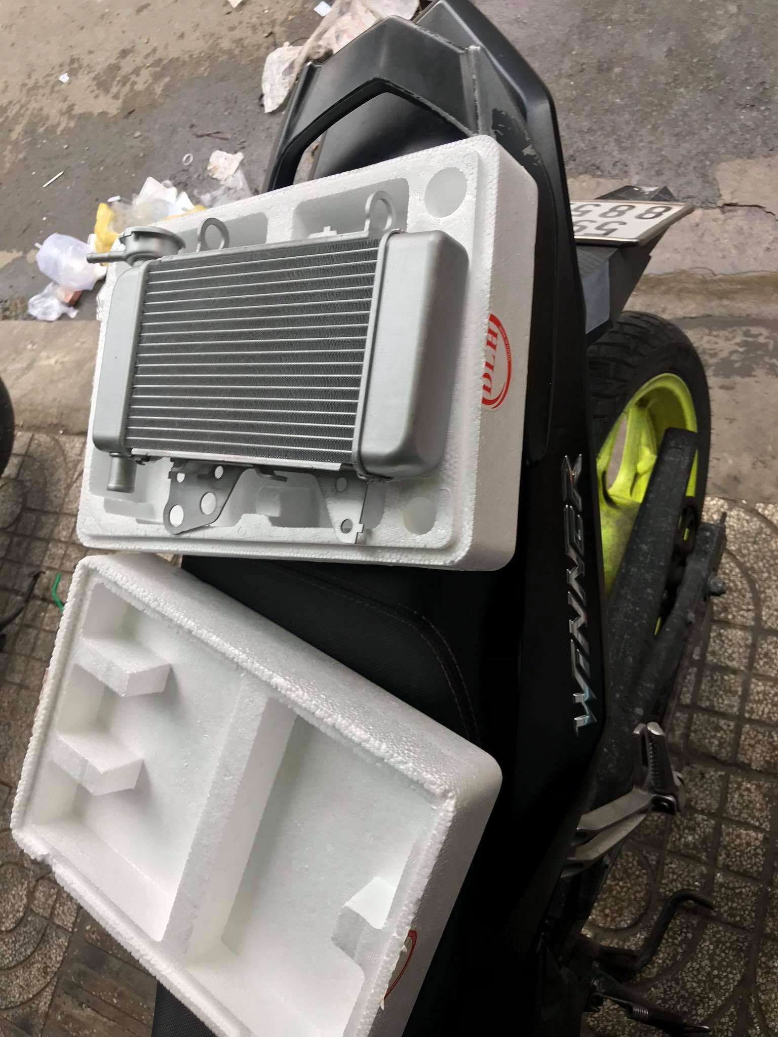 Két nước zin winner,sonic,winner x