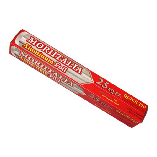 Giấy bạc moriitalia 30cm x 7.62m