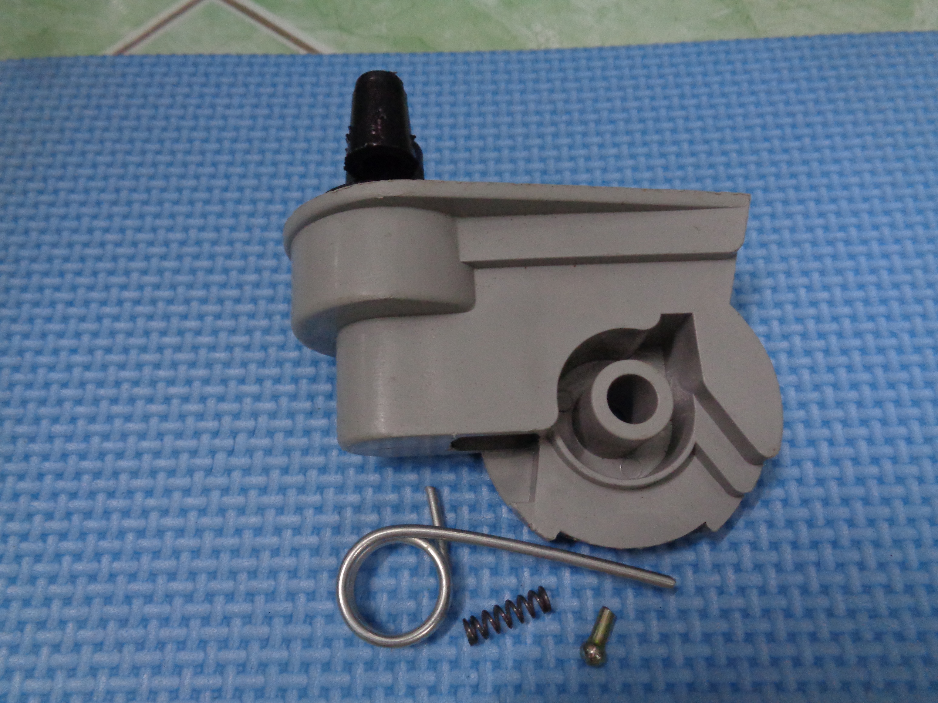 [HCM]Cổ quạt bàn - quạt đứng