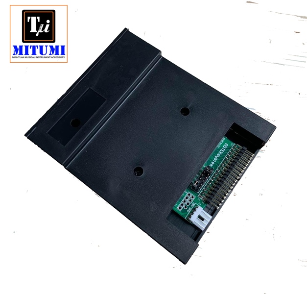 Cổng USB Cho Đàn Organ Đĩa Mềm