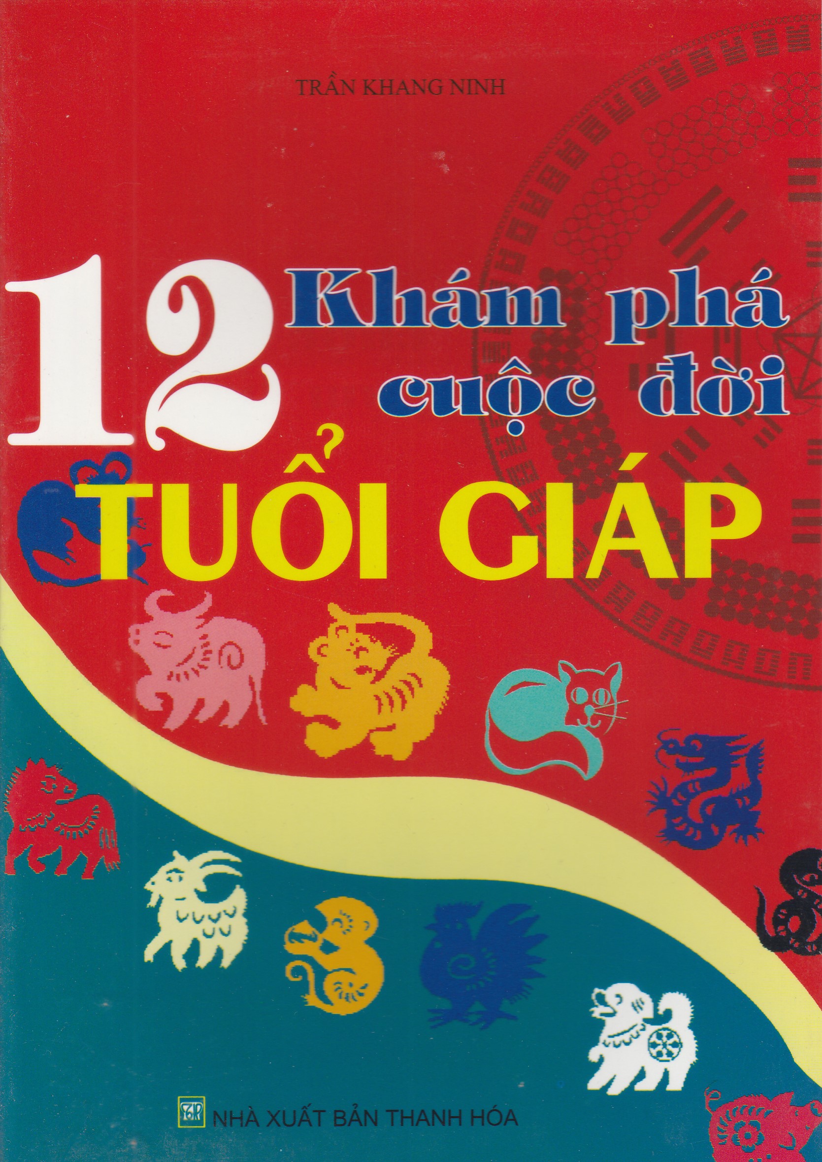 minh Nguyệt Book- Khám phá cuộc đời 12 Tuổi Giáp