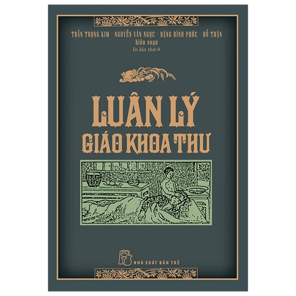 Luân lý giáo khoa thư