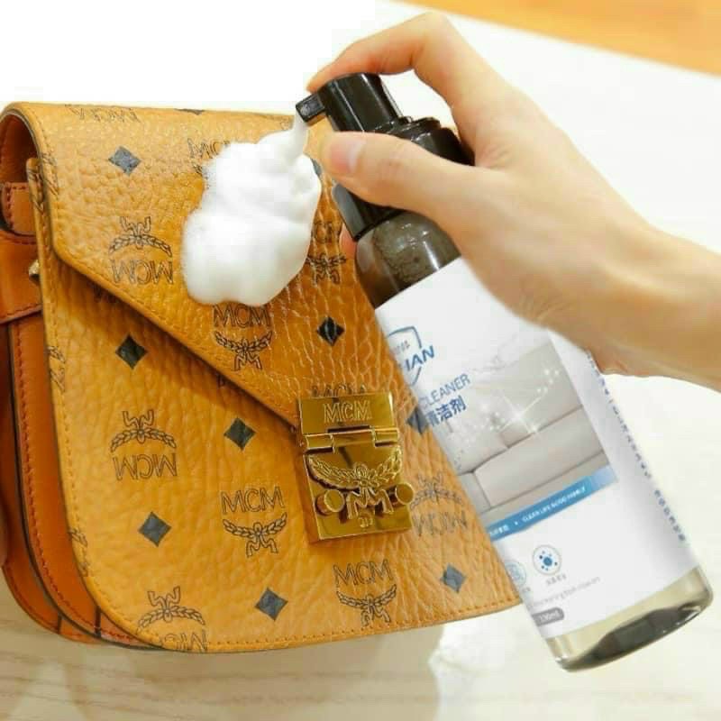 CHAI XỊT TẨY - LAU ĐỒ DA YUHAN MỚI 2022 Chai 300ml