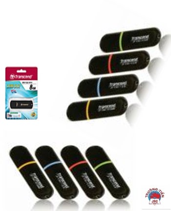USB Transcend 8GB