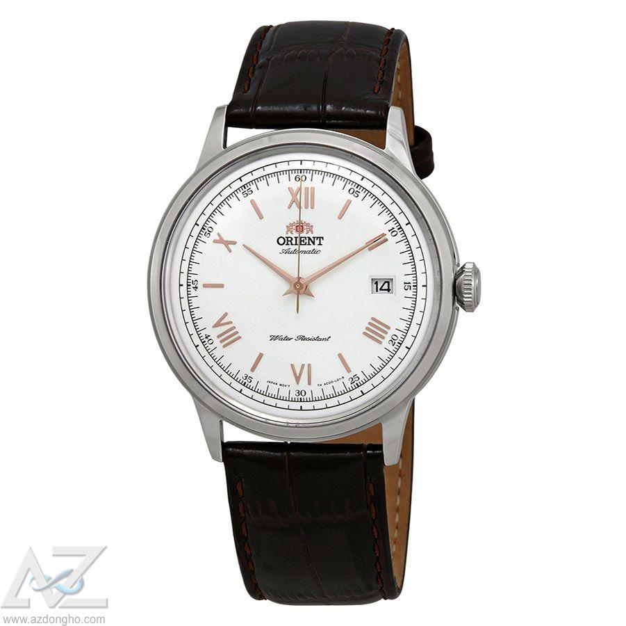 Đồng hồ orient bambino gen 2 fac00008w0