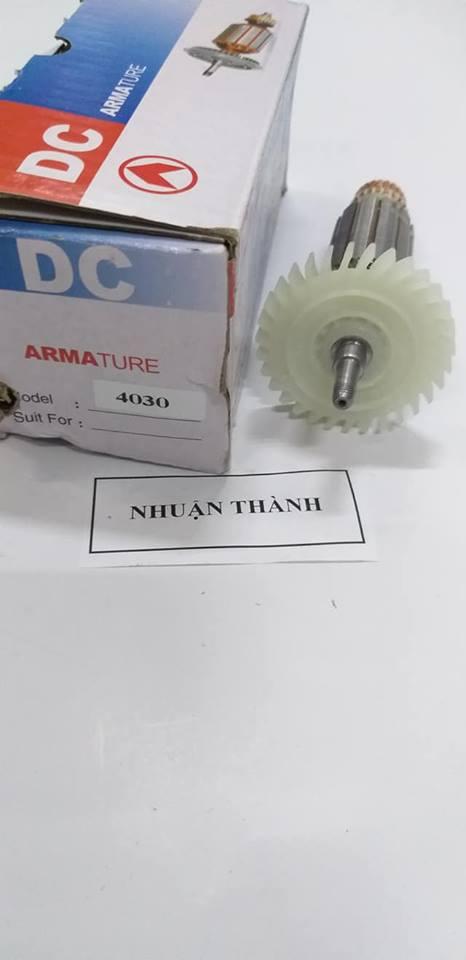 Rotor máy mài góc ma ki ta 4030