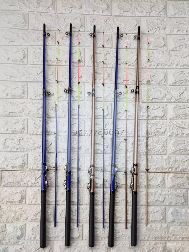 cần 2 khúc câu tôm đọt mềm