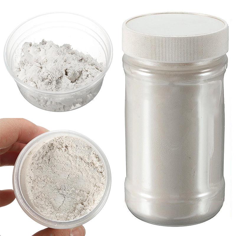 Màu Nhũ Dạng Bột Ánh Kim (Bột Camay) Làm Handmade