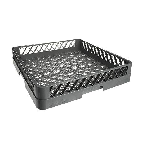 Rack dao muỗng nĩa-gx062, rack nhựa sử dụng trong nhà bếp, máy rửa chén