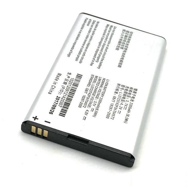 pin cục phát wifi - pin zte - pin cho cục phát wifi mf65 tốt