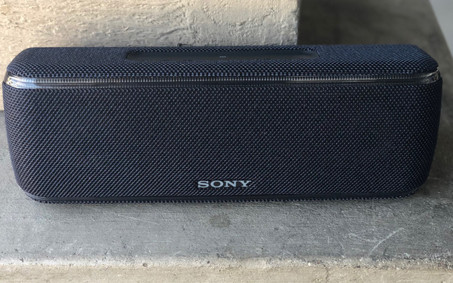 Loa bluetooth chống nước sony extra bass srs-xb41/srs-xb43