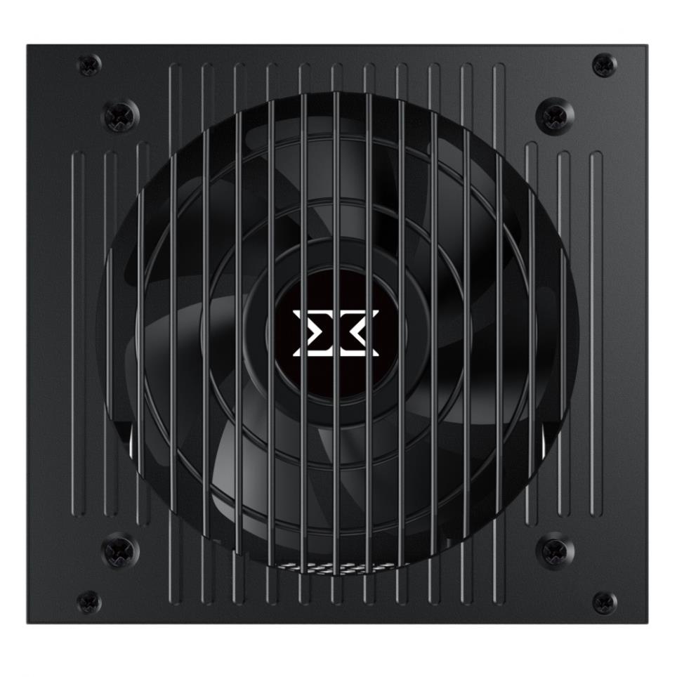[rẻ] Nguồn máy tính Xigmatek X-Power III 650 600W (Chính hãng, Bảo hành 3 năm)