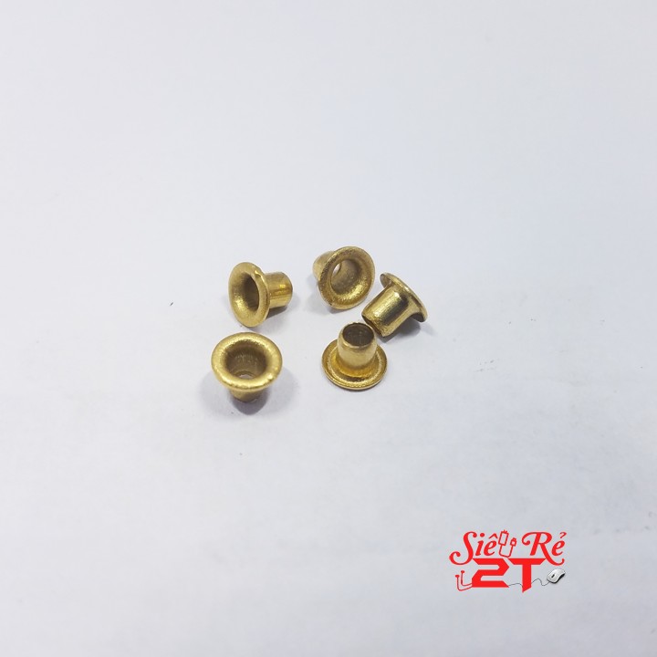 Combo 5 Chốt Tán Lưỡi Gà Zippo Chuyên Dụng - Phụ Kiện Sửa Zippo