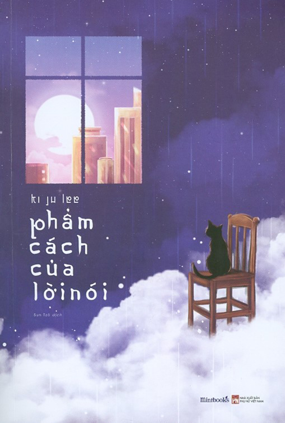 Phẩm cách của lời nói