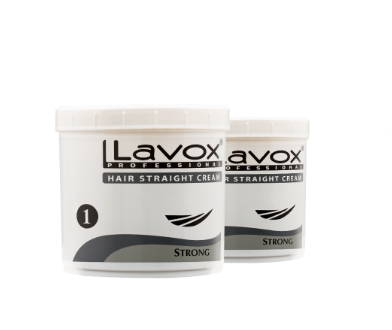 Duỗi Dành Cho Tóc Khỏe Lavox( 500ml/ 1000ml) - LT2026