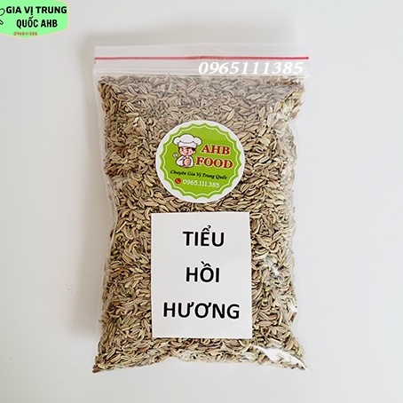 Tiểu hồi hương tứ xuyên 100g
