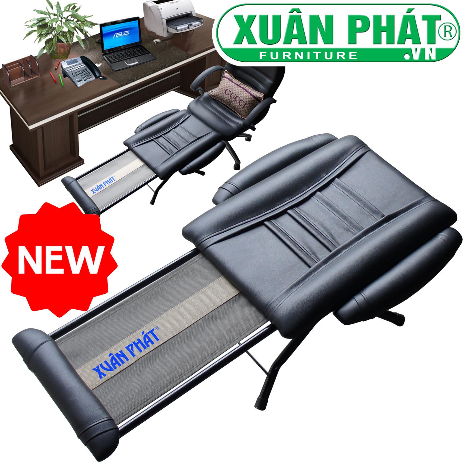 Ghế ngủ văn phòng-gn.s1