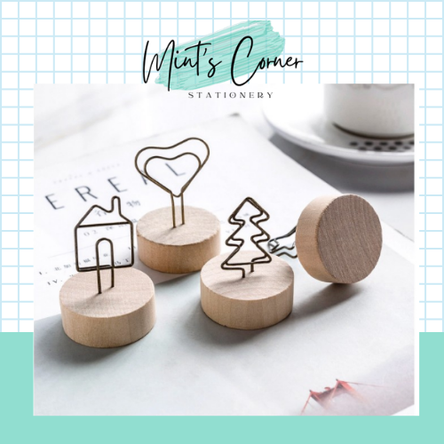 Kẹp Giấy Để Bàn Bằng Sắt Tiện Dụng