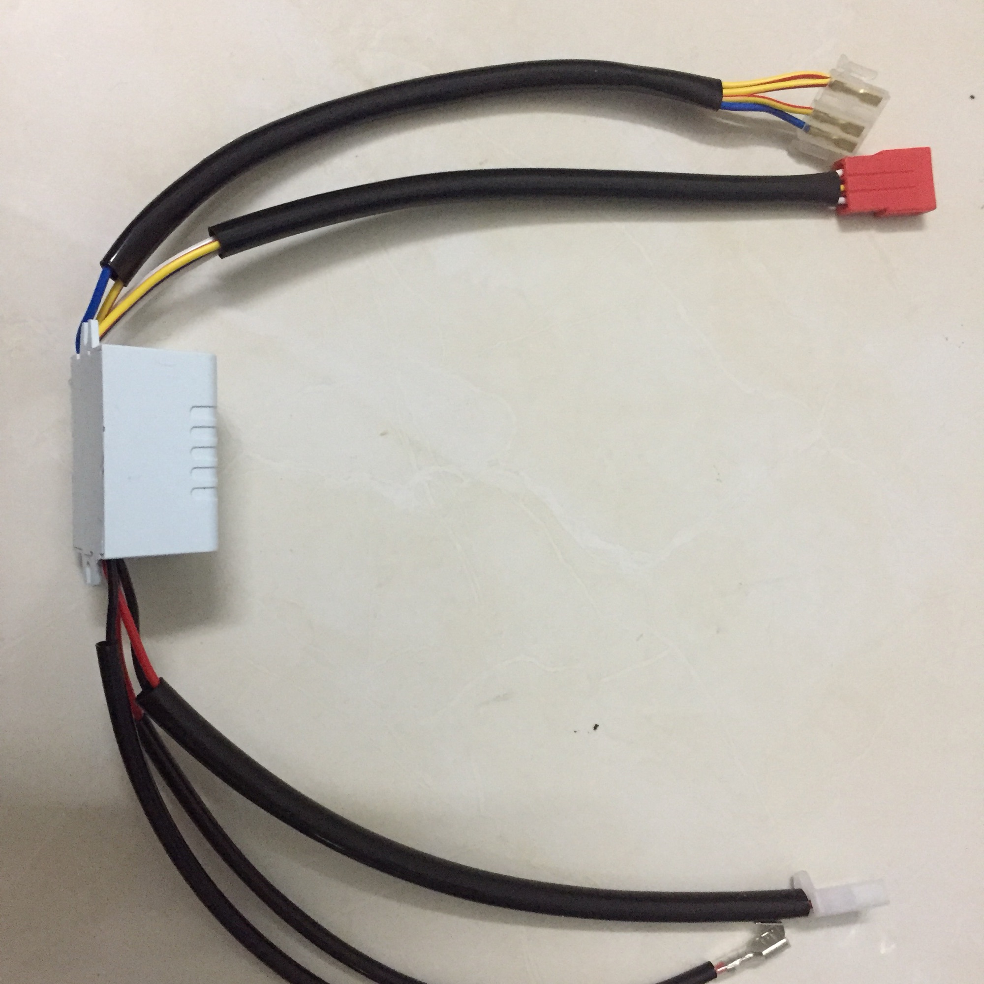 Mạch passing sh cho wave rsx