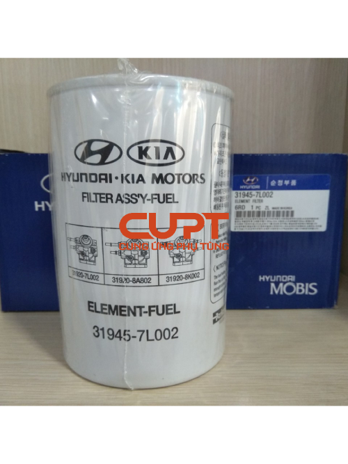 319457L002 Lọc dầu xe tải Hyundai Mighty HD110S/HD120