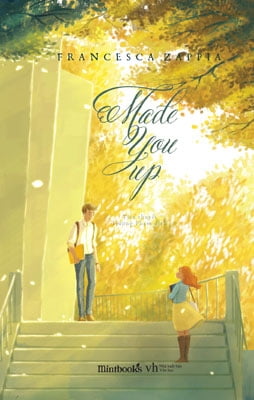 Fahasa - Made You Up