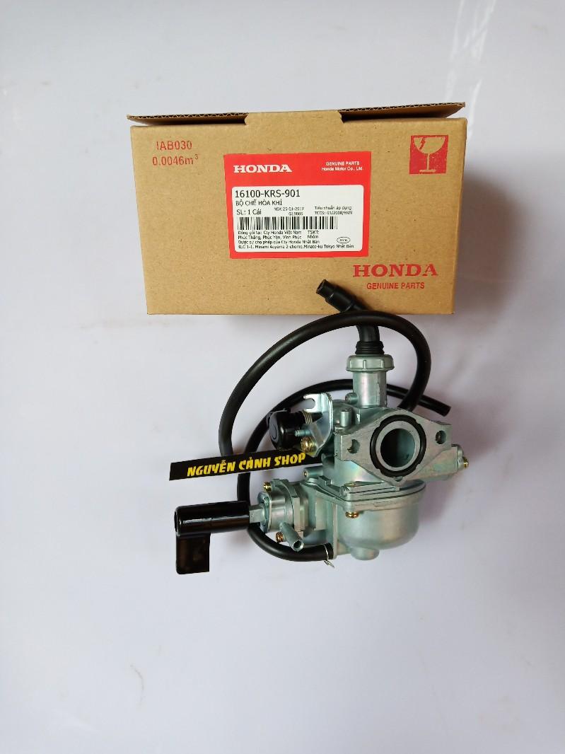 Bình xăng con xe wave rs