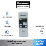 Điều khiển Quạt cây (treo) Panasonic Model F-409KNBA - 409KH F-409KS - Remote Quạt Panasonic 409KH1600ZM