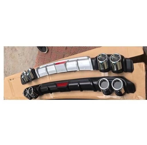 Lip honda city 17-18