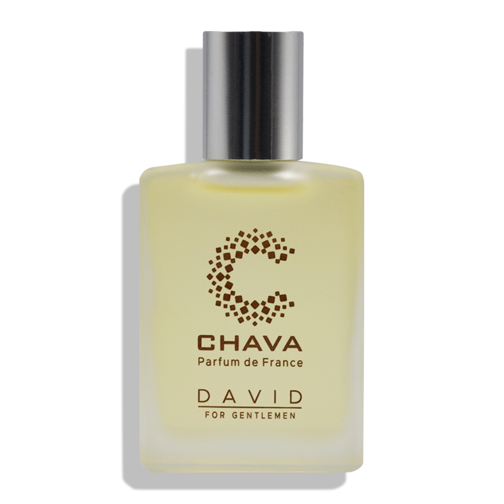 Nước hoa CHAVA DAVID- Nước hoa Pháp dành cho người Việt