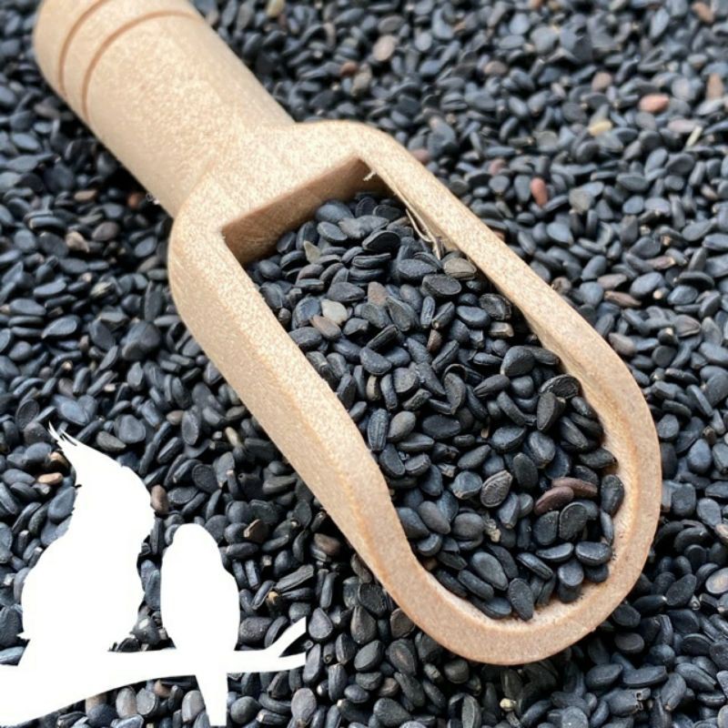Mè đen vừng đen cho thú cưng 100g