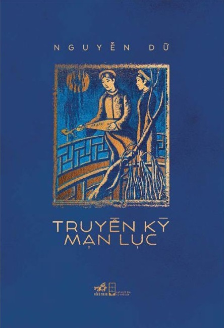 Fahasa - truyền kỳ mạn lục
