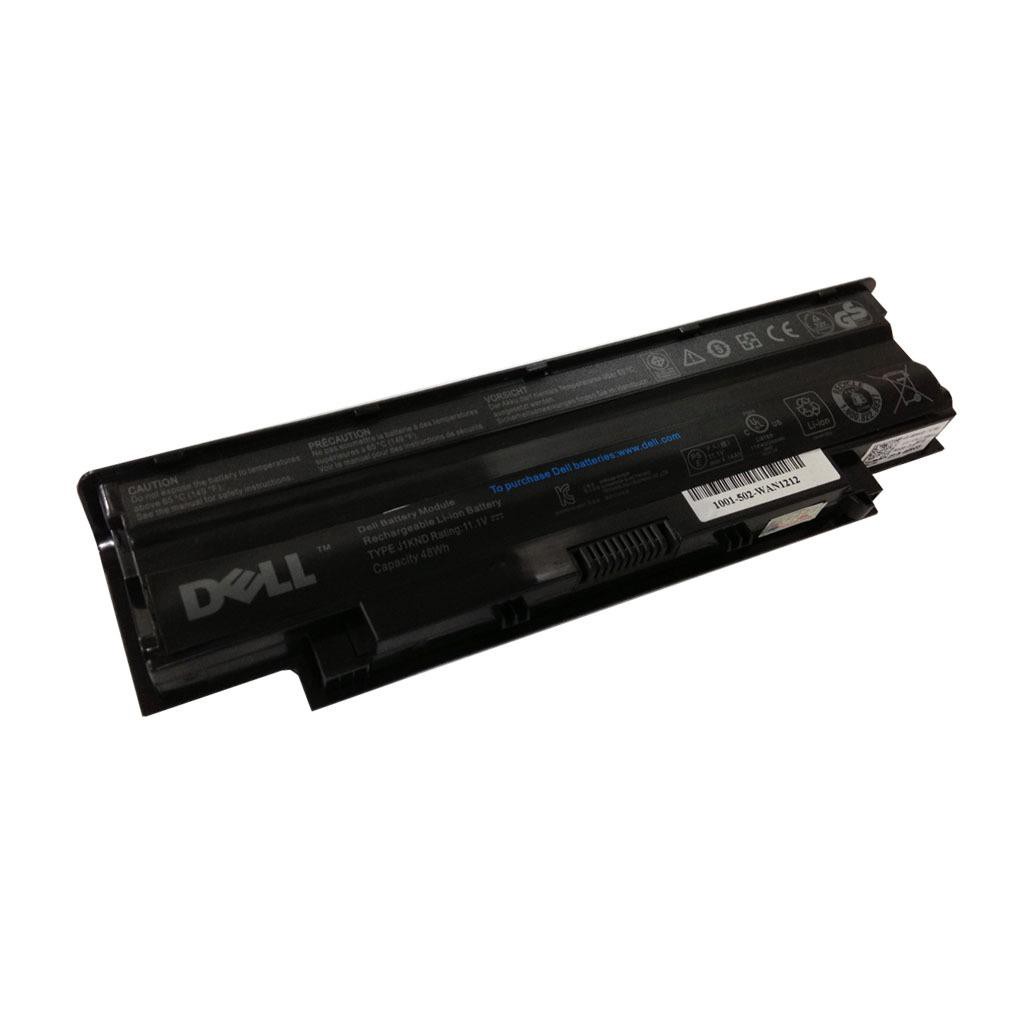 Pin Laptop Dell N4050| Battery laptop Dell 14R-N4050 - Zin