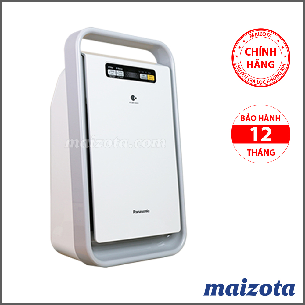 Máy lọc không khí và khử mùi Panasonic F-PXJ30A, công suất 20m2, lọc bụi siêu mịn PM2.5, diệt khuẩn, khử mùi hôi ... Bảo hành 12 tháng toàn quốc!