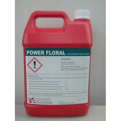 [HCM]NƯỚC LAU SÀN XỊT PHÒNG KHỬ KHUẨN POWER FLORAL