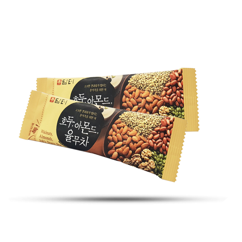 BỘT NGŨ CỐC HÀN QUỐC DAMTUH - HỘP 2GÓI-hsd 2024