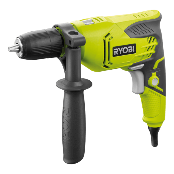 Thân máy khoan ryobi rpd5004-g