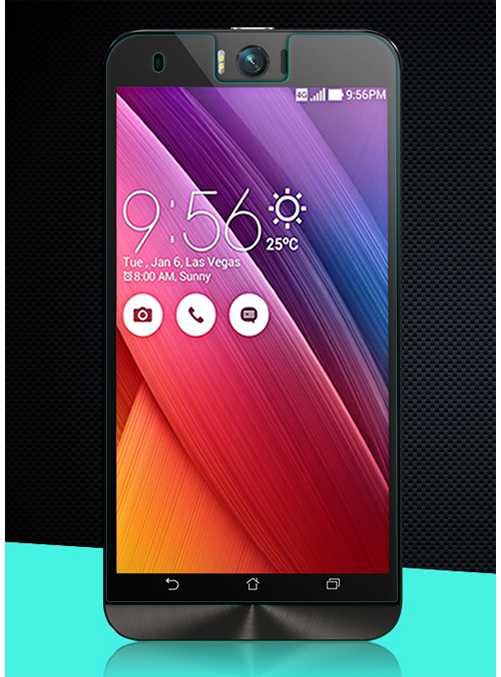 Miếng dán màn hình asus zenfone selfie / z00ud / zd551kl