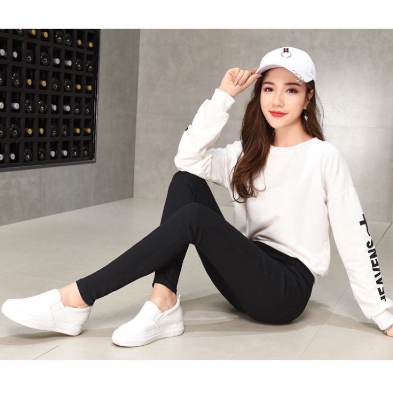 Quần Legging Umi Hàn cao cấp