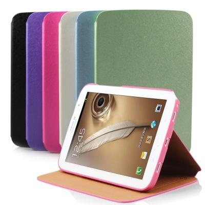 Bao da Kaku cho samsung galaxy Tab E T560