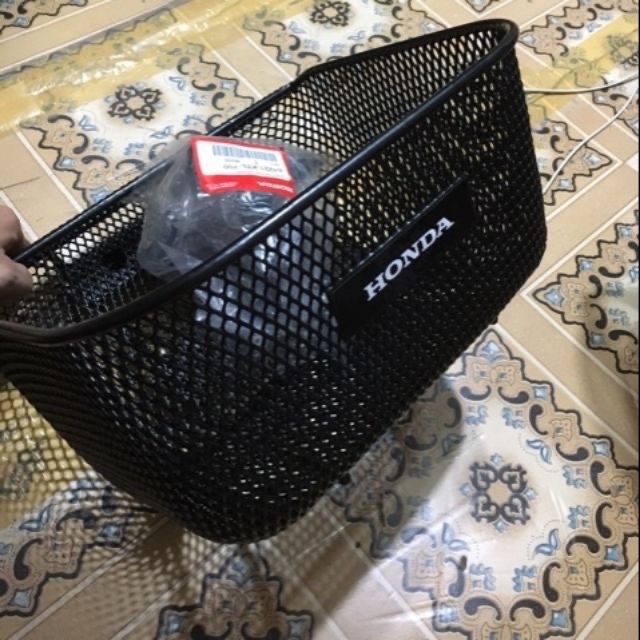 [HCM]Rổ Thái Wave